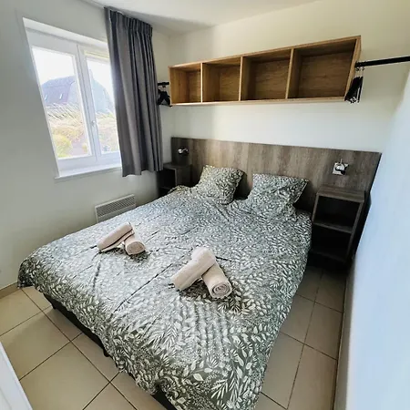 Au Coeur De La Nature - Platier D'oye Apartamento *