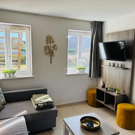 Apartamento Au Coeur De La Nature - Platier D'oye *